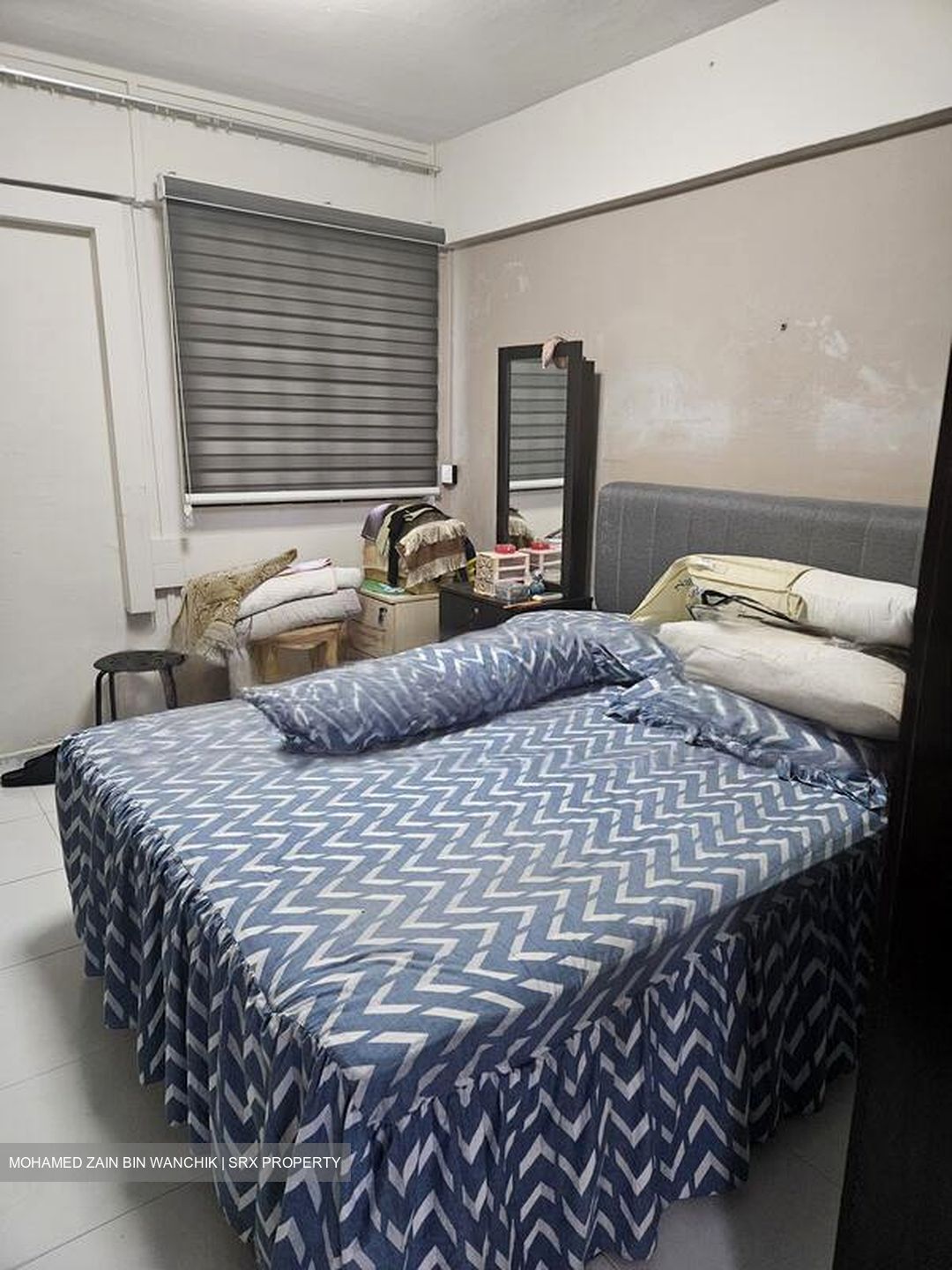 Blk 701 Reservoir Rise (Bedok), HDB 3 Rooms #515940291